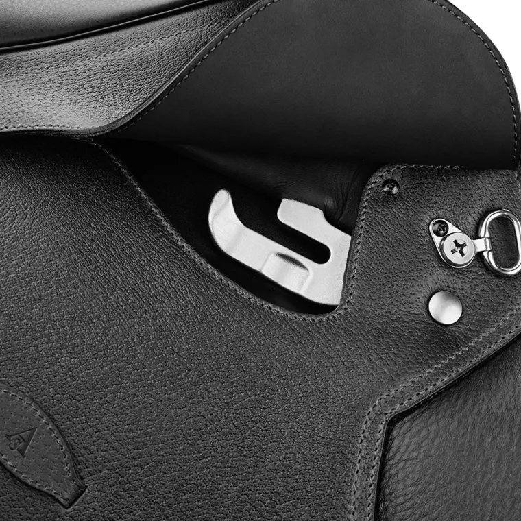 arena-pony-close-contact-saddl-sJAbMRlG-6.webp Best SADDLERY BRANDS INTL Arena Pony Close Contact Saddle
