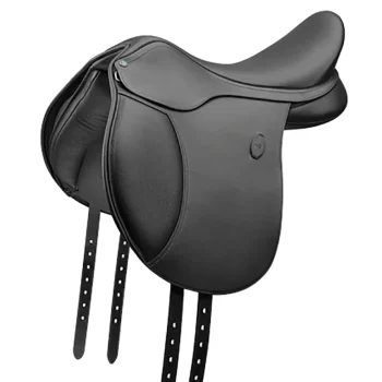 New SADDLERY BRANDS INTL Arena Wide All-Purpose Saddle