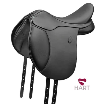 New SADDLERY BRANDS INTL Arena Wide All-Purpose Saddle