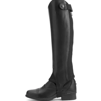 Clearance ARIAT ® Close Contour Chap Black