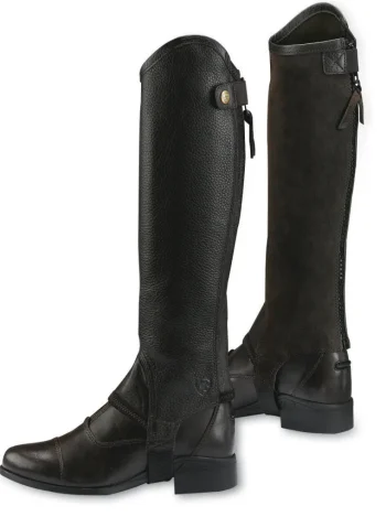 New ARIAT ® Concord Half Chaps