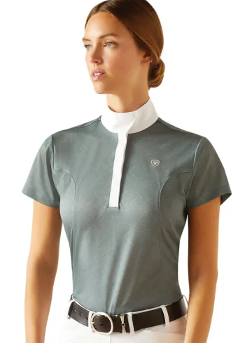 Outlet ARIAT-APPAREL Ariat® Ladies’ Aptos Show Shirt