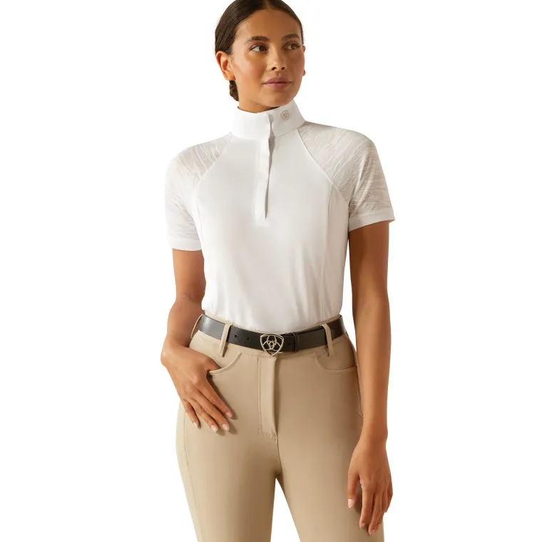 ariat-ladies-aptos-vent-show-s-tYyEeboY-0.webp Hot ARIAT-APPAREL Ariat® Ladies’ Aptos Vent Show Shirt 2.0 White