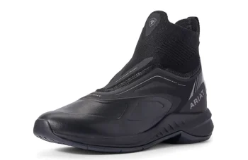 New ARIAT ® Ladies’ Ascent Paddock Boots Black