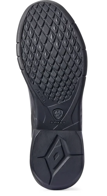 New ARIAT ® Ladies’ Ascent Paddock Boots Black