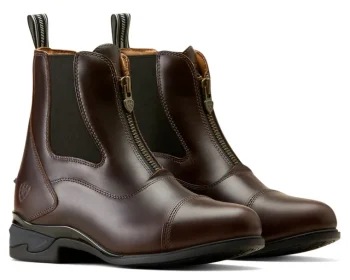 Best ARIAT ® Ladies’ Devon Zip Paddock Boots