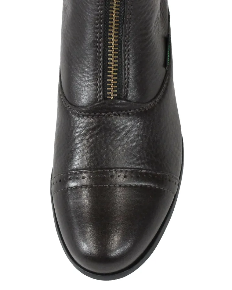 ariat-ladies-heritage-breeze-z-zmZpXabZ-8.webp Online ARIAT ® Ladies' Heritage Breeze Zip Paddock Boots