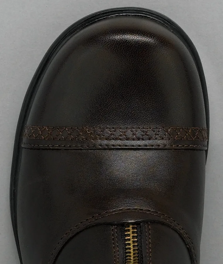 ariat-ladies-heritage-iii-roun-BUlAhMoJ-2.webp Sale ARIAT ® Ladies' Heritage III Round Toe Zip Paddock Boots