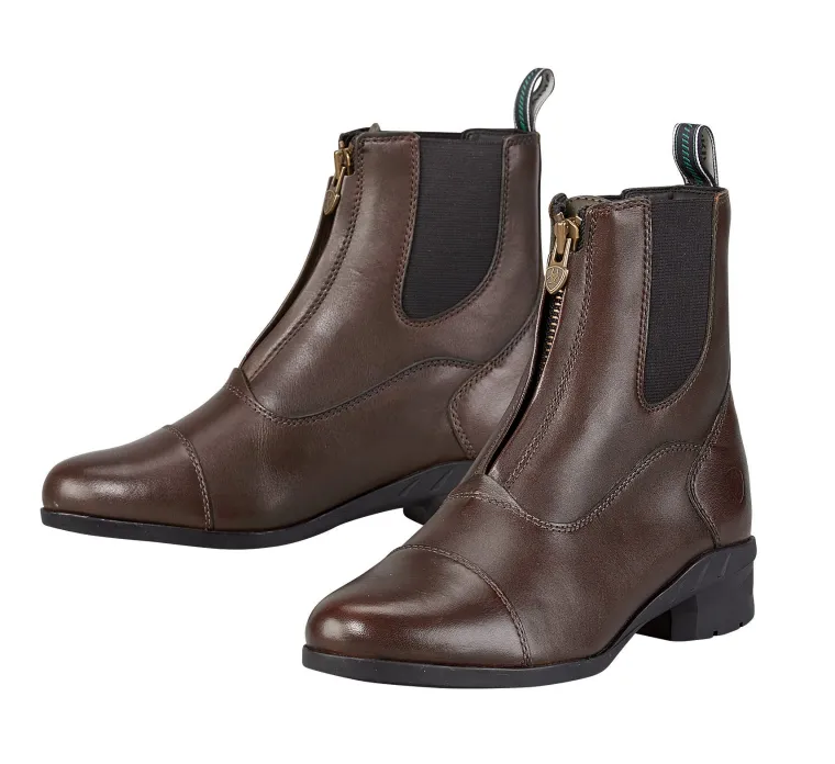 ariat-ladies-heritage-iv-zip-p-MLpEIukp-0.webp Online ARIAT ® Ladies’ Heritage IV Zip Paddock Boots