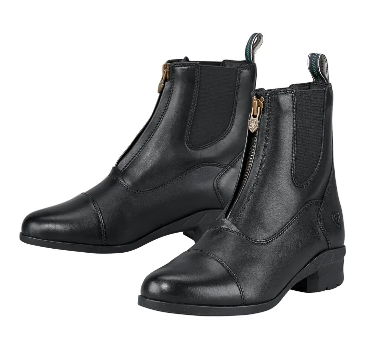 ariat-ladies-heritage-iv-zip-p-MLpEIukp-1.webp Online ARIAT ® Ladies’ Heritage IV Zip Paddock Boots