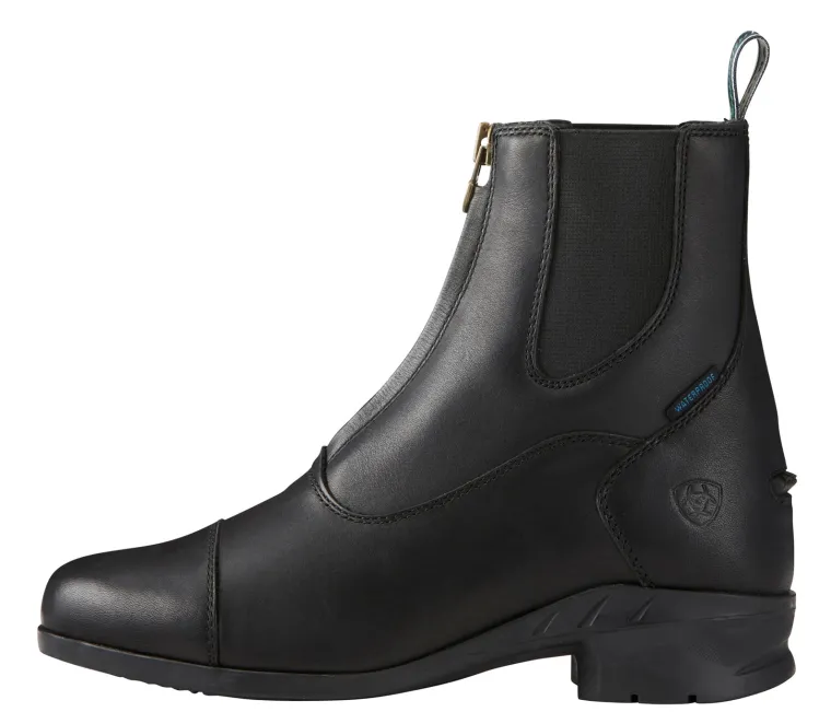 ariat-ladies-heritage-iv-zip-p-MLpEIukp-4.webp Online ARIAT ® Ladies’ Heritage IV Zip Paddock Boots