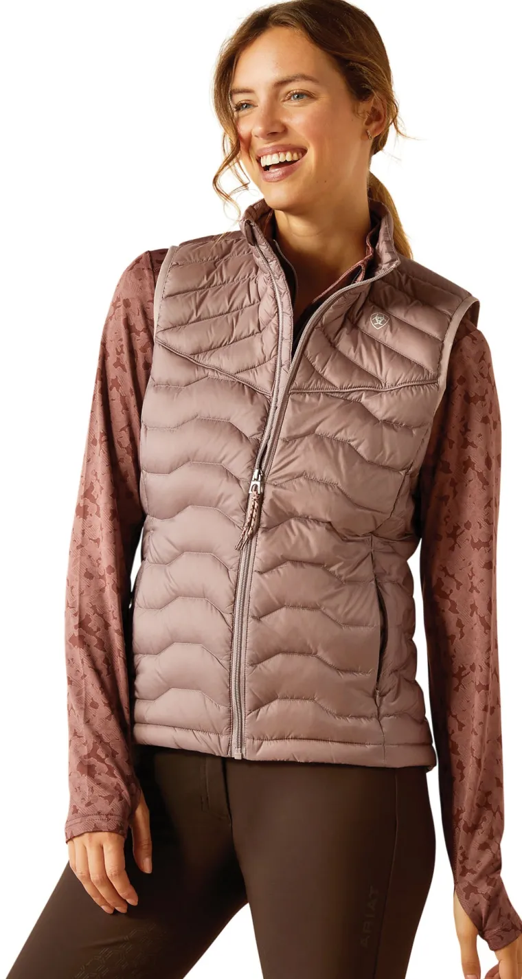 ariat-ladies-ideal-down-vest-EPEYnlEj-1.webp Discount ARIAT-APPAREL Ariat® Ladies’ Ideal Down Vest