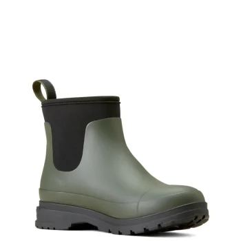 New ARIAT ® Ladies’ Kelmarsh Shortie Rubber Boots