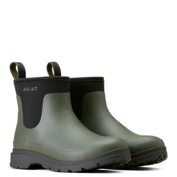 New ARIAT ® Ladies’ Kelmarsh Shortie Rubber Boots