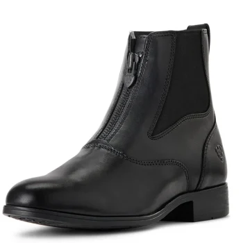 Hot ARIAT ® Ladies’ Kendall Pro Paddock Boots Black