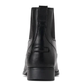 Hot ARIAT ® Ladies’ Kendall Pro Paddock Boots Black
