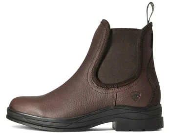Best ARIAT ® Ladies’ Keswick Waterproof Boots Dark Brown