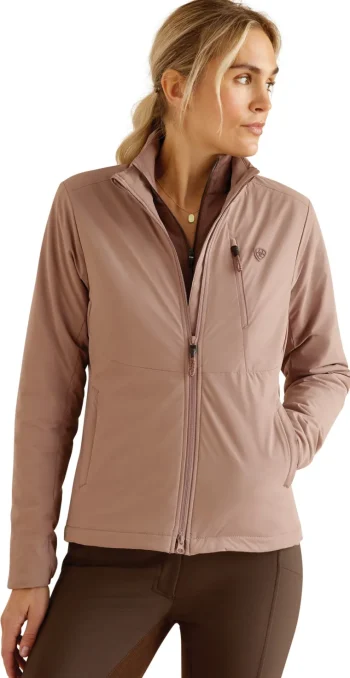 Fashion ARIAT-APPAREL Ariat® Ladies’ Rion Jacket