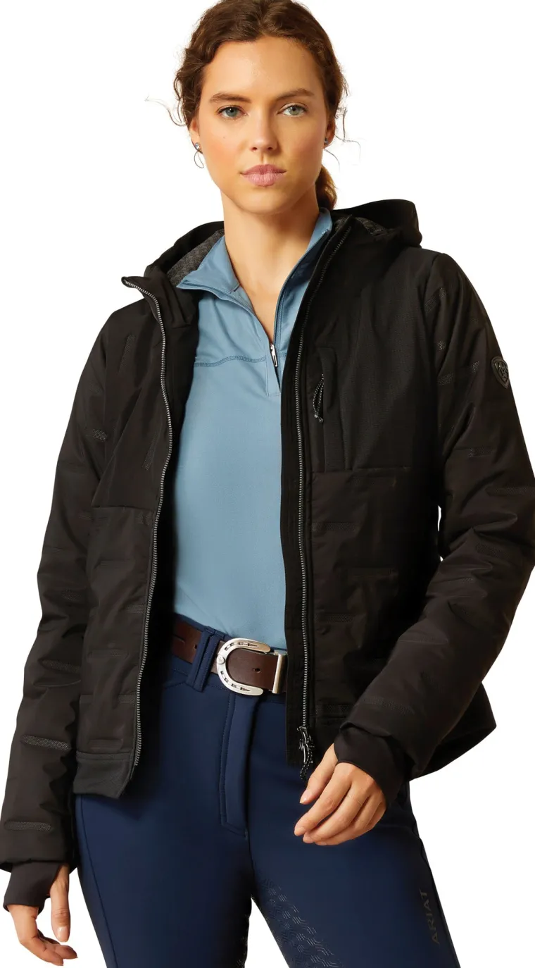 ariat-ladies-taxore-insulated-xqnzThPD-0.webp Outlet ARIAT-APPAREL Ariat® Ladies’ Taxore Insulated Jacket Black