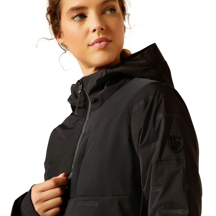 ariat-ladies-taxore-insulated-xqnzThPD-5.webp Outlet ARIAT-APPAREL Ariat® Ladies’ Taxore Insulated Jacket Black