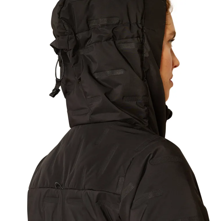 ariat-ladies-taxore-insulated-xqnzThPD-6.webp Outlet ARIAT-APPAREL Ariat® Ladies’ Taxore Insulated Jacket Black