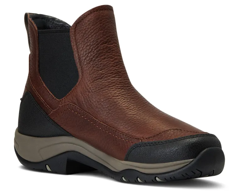 ariat-ladies-terrain-blaze-h2o-BldIVUnc-2.webp Discount ARIAT ® Ladies’ Terrain Blaze H2O Boots Dark Brown