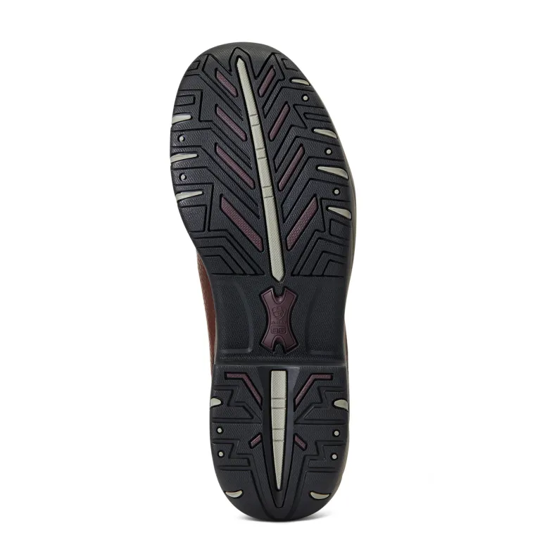 ariat-ladies-terrain-blaze-h2o-BldIVUnc-5.webp Discount ARIAT ® Ladies’ Terrain Blaze H2O Boots Dark Brown