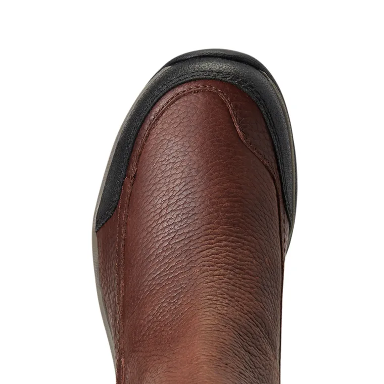 ariat-ladies-terrain-blaze-h2o-BldIVUnc-6.webp Discount ARIAT ® Ladies’ Terrain Blaze H2O Boots Dark Brown