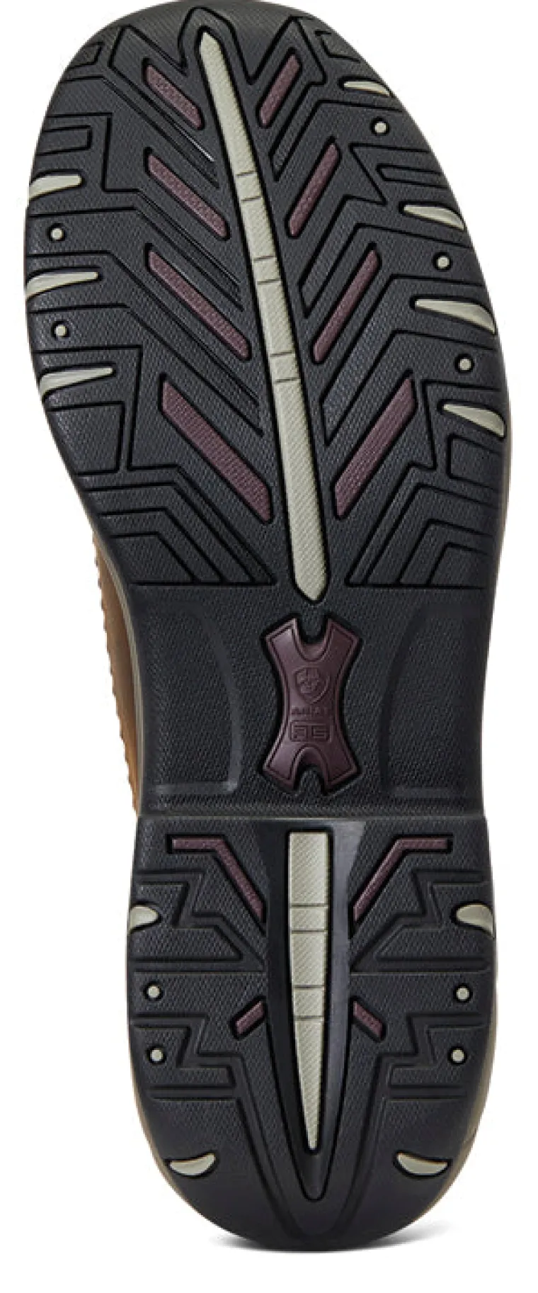 ariat-ladies-terrain-ease-h2o-JPznktUX-8.webp Outlet ARIAT ® Ladies’ Terrain Ease H2O Boots Oily Distressed Brown