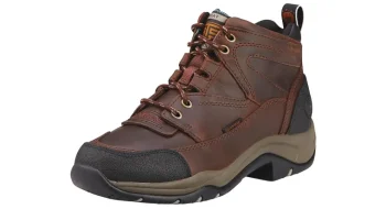 Clearance ARIAT ® Ladies’ Terrain H2O Lace Boots