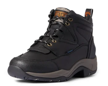 Clearance ARIAT ® Ladies’ Terrain H2O Lace Boots