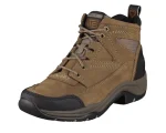 New ARIAT ® Ladies' Terrain Lace Boots