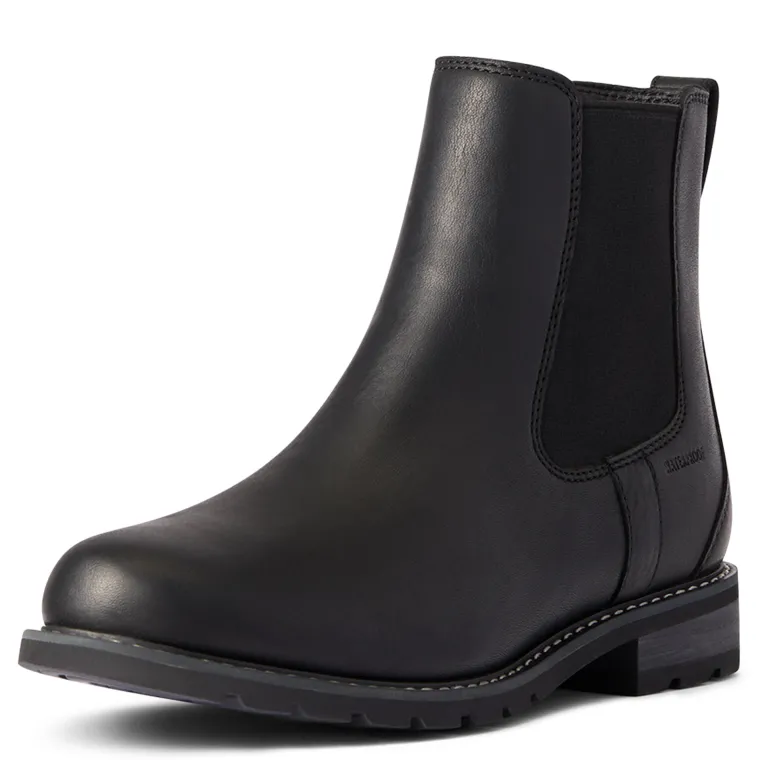 ariat-ladies-wexford-waterproo-aLpdeixn-0.webp Online ARIAT ® Ladies’ Wexford Waterproof Chelsea Boots