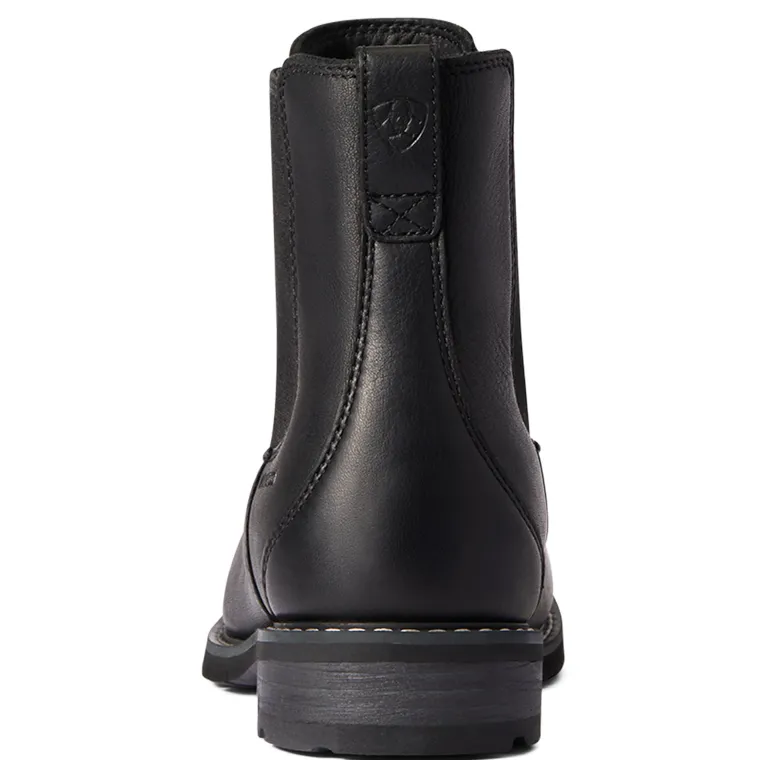 ariat-ladies-wexford-waterproo-aLpdeixn-2.webp Online ARIAT ® Ladies’ Wexford Waterproof Chelsea Boots