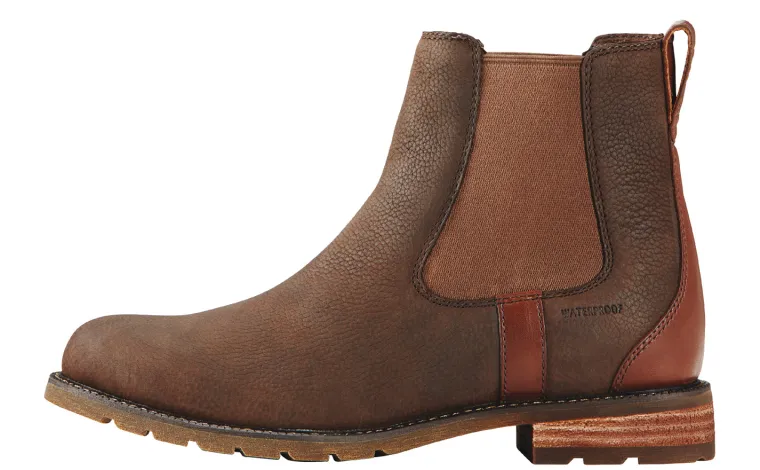 ariat-ladies-wexford-waterproo-qequAZaR-0.webp New ARIAT ® Ladies’ Wexford Waterproof Chelsea Boots