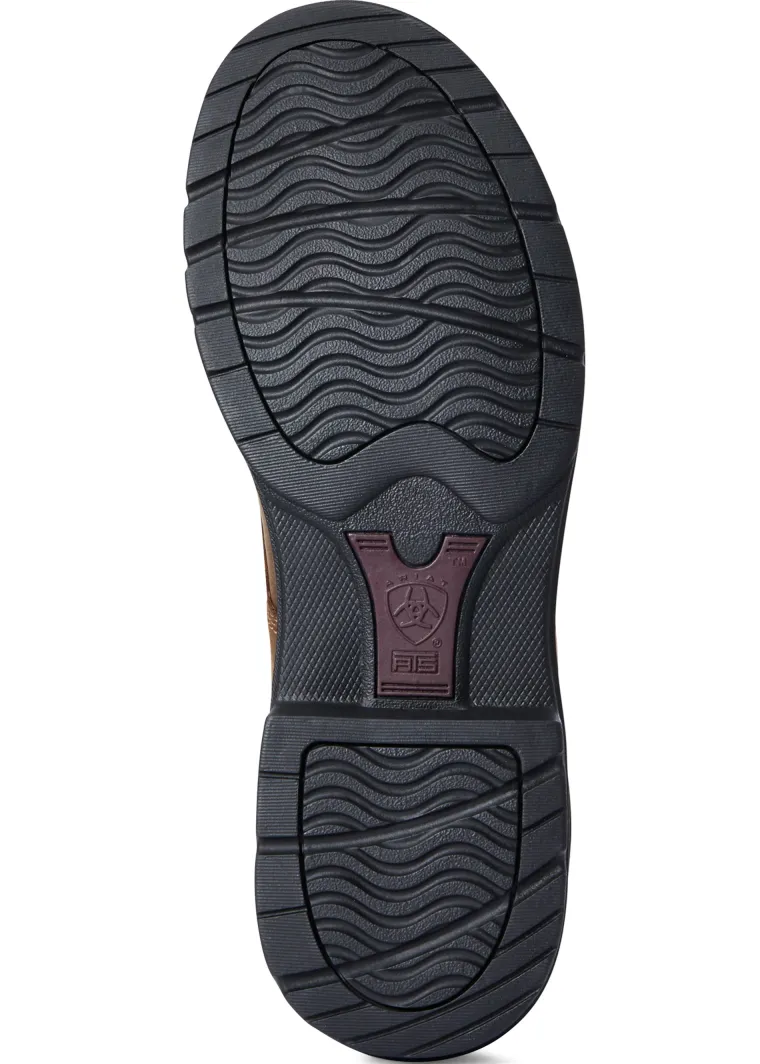 ariat-mens-barnyard-twin-gore-CdNkkaak-3.webp Sale ARIAT ® Men’s Barnyard Twin Gore II Boots Antique Brown