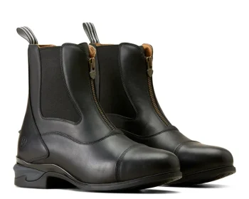 Online ARIAT ® Men’s Devon Zip Paddock Boots