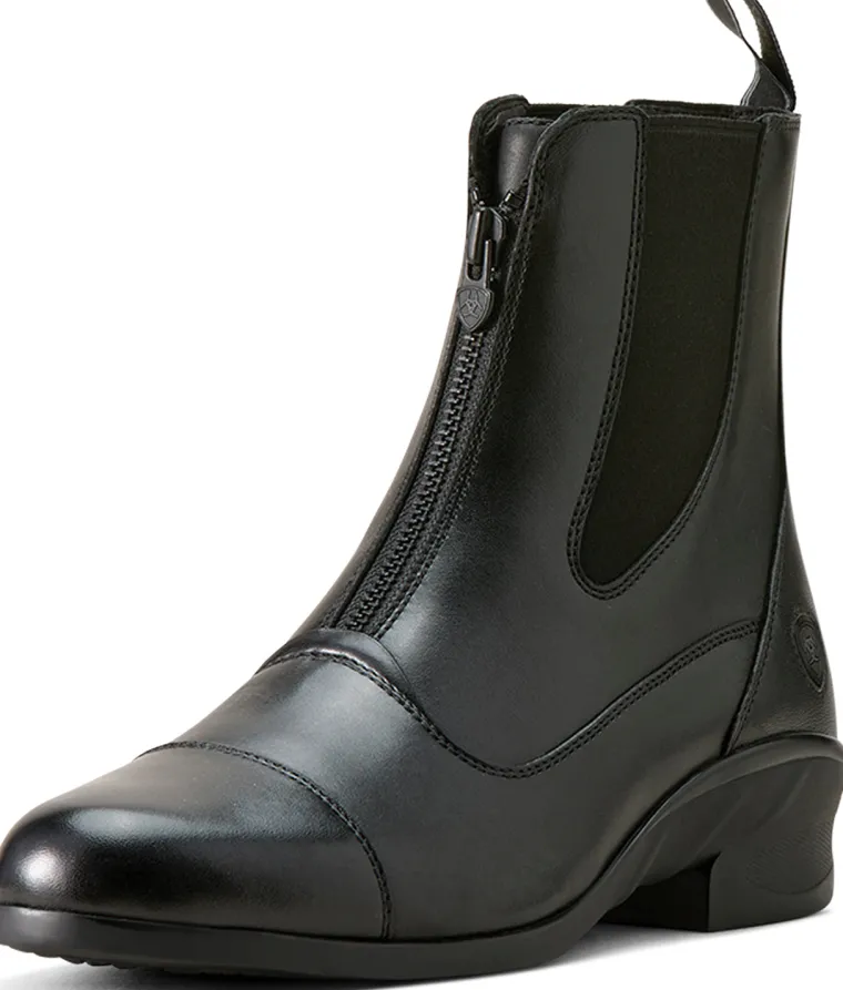 ariat-mens-heritage-zip-paddoc-LzMnIOJa-0.webp Sale ARIAT ® Men's Heritage Zip Paddock Boot Black