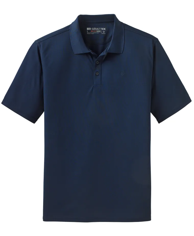 ariat-mens-tek-polo-shirt-lcqlsRQp-0.webp Clearance ARIAT-APPAREL Ariat® Men's Tek Polo Shirt