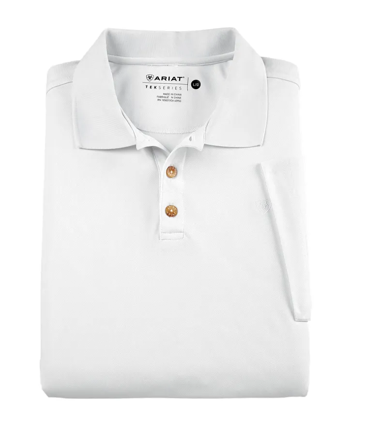 ariat-mens-tek-polo-shirt-lcqlsRQp-1.webp Clearance ARIAT-APPAREL Ariat® Men's Tek Polo Shirt