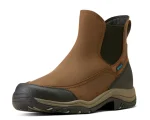 Sale ARIAT ® Men’s Terrain Blaze Waterproof Boots Distressed Brown