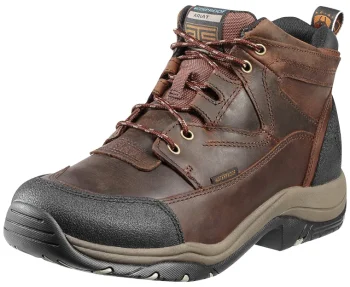 New ARIAT ® Men's Terrain H2O
