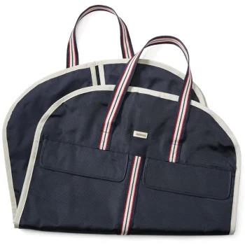 Fashion ARIAT-ACCESSORIES Ariat® Team Garment Bag Navy