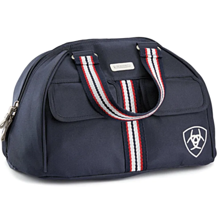 ariat-team-helmet-bag-WdQFiAvr-0.webp Outlet ARIAT-ACCESSORIES Ariat® Team Helmet Bag Navy