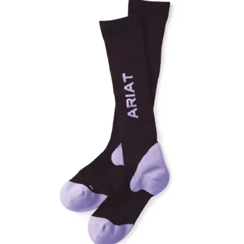 Online ARIAT-ACCESSORIES AriatTEK Performance Socks
