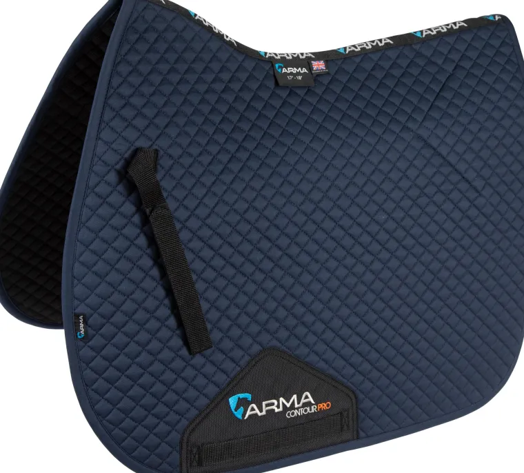 arma-all-purpose-saddle-pad-nJbqpSfZ-3.webp Sale SHIRES EQUESTRIAN ARMA All-Purpose Saddle Pad