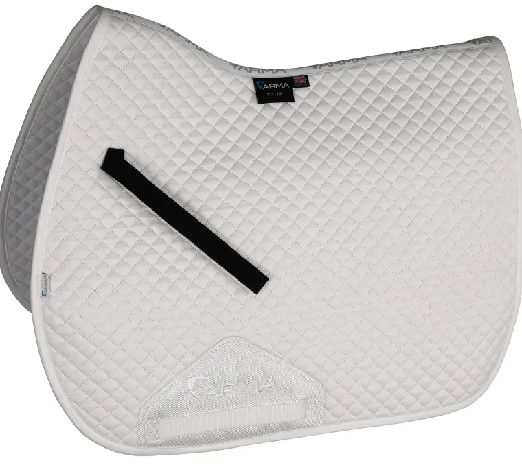 arma-all-purpose-saddle-pad-nJbqpSfZ-4.webp Sale SHIRES EQUESTRIAN ARMA All-Purpose Saddle Pad