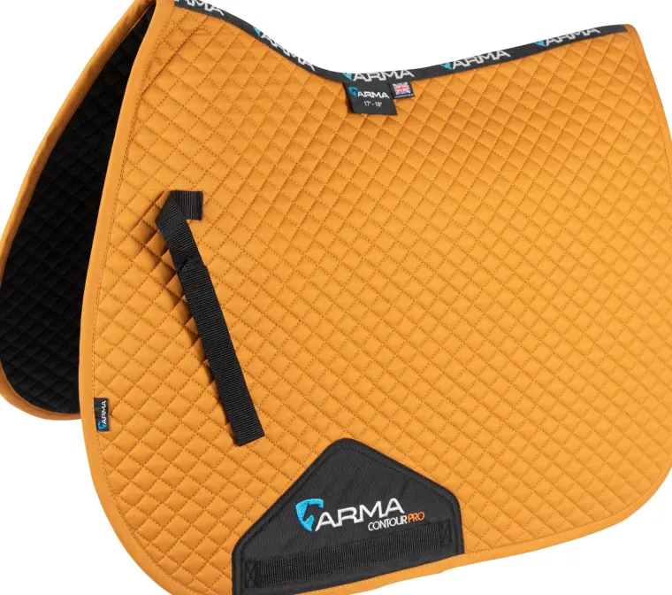 arma-all-purpose-saddle-pad-nJbqpSfZ-7.webp Sale SHIRES EQUESTRIAN ARMA All-Purpose Saddle Pad