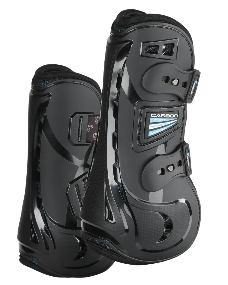 arma-carbon-tendon-boots-QpsWMQQW-0.webp Clearance SHIRES EQUESTRIAN ARMA Carbon Tendon Boots Black