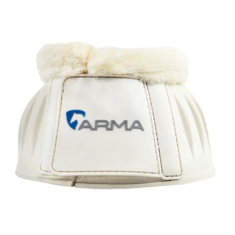 arma-fleece-lined-bell-boots-rSdaPHWw-4.webp Best SHIRES EQUESTRIAN ARMA Fleece-Lined Bell Boots